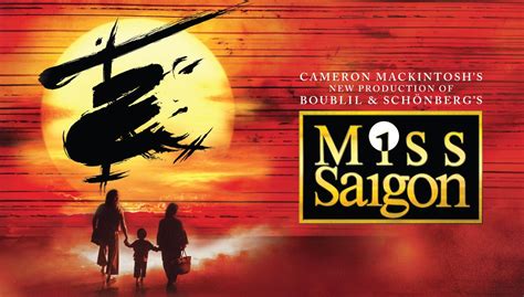 miss saigon ticket price|Miss Saigon tickets .